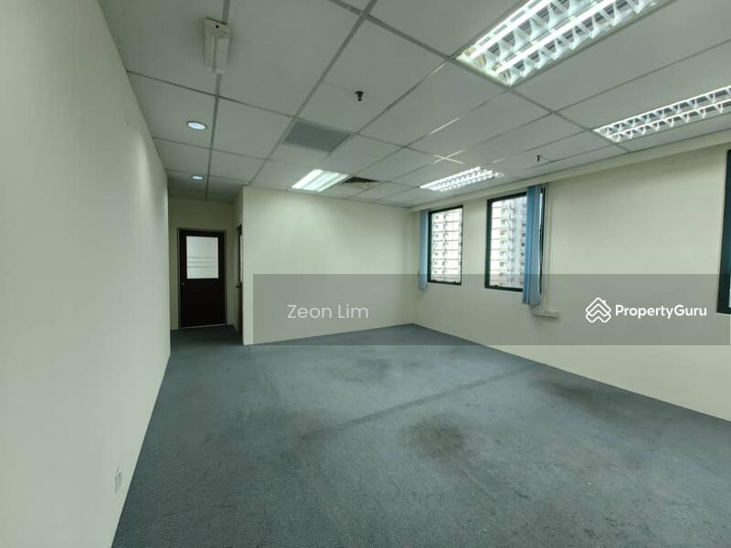 Office for Rent in Johor Bahru (Johor) - Zeon Lim - PropertyGuru.com.my