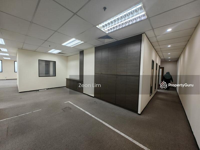Office for Rent in Johor Bahru (Johor) - Zeon Lim - PropertyGuru.com.my