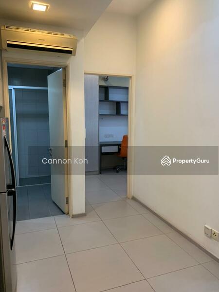 Service Residence for Rent at Garden Plaza - Cannon Koh - PropertyGuru.com.my