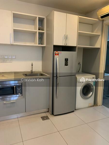 Service Residence for Rent at Garden Plaza - Cannon Koh - PropertyGuru.com.my