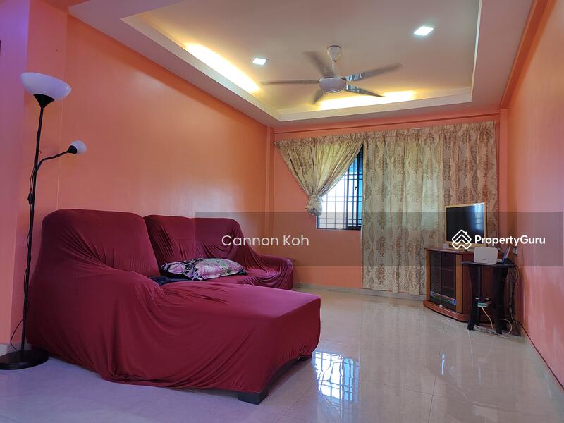 Apartment for Rent at Desa Tasik Fasa 6B - Cannon Koh - PropertyGuru.com.my