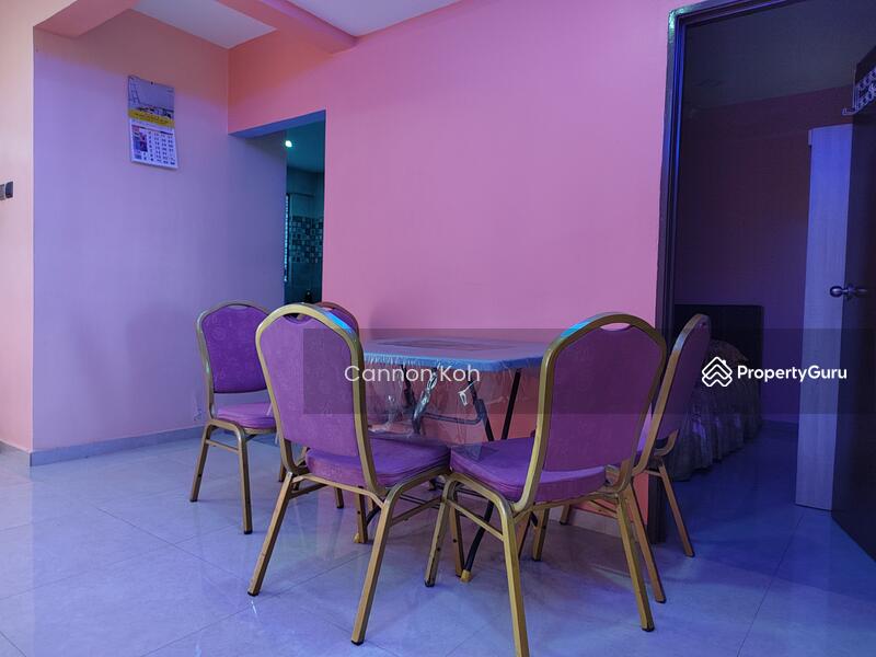 Apartment for Rent at Desa Tasik Fasa 6B - Cannon Koh - PropertyGuru.com.my