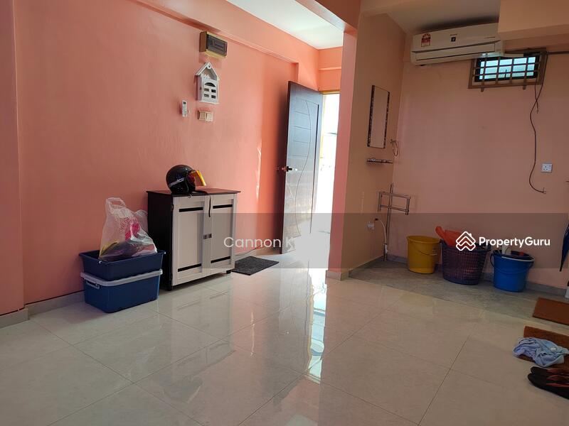 Apartment for Rent at Desa Tasik Fasa 6B - Cannon Koh - PropertyGuru.com.my