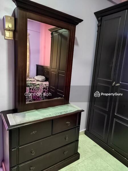 Apartment for Rent at Desa Tasik Fasa 6B - Cannon Koh - PropertyGuru.com.my