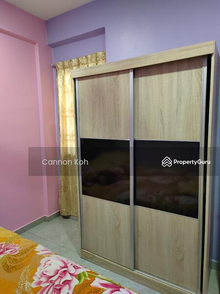 Apartment for Rent at Desa Tasik Fasa 6B - Cannon Koh - PropertyGuru.com.my