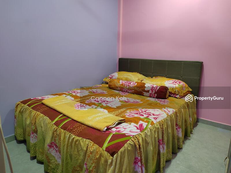 Apartment for Rent at Desa Tasik Fasa 6B - Cannon Koh - PropertyGuru.com.my