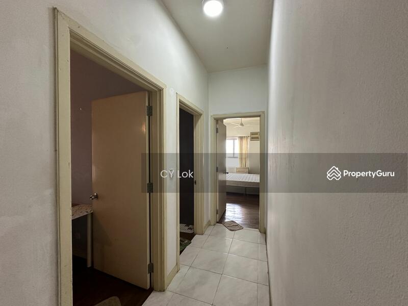 Kondominium untuk Disewa di Seri Maya Condominium - CY Lok - PropertyGuru.com.my