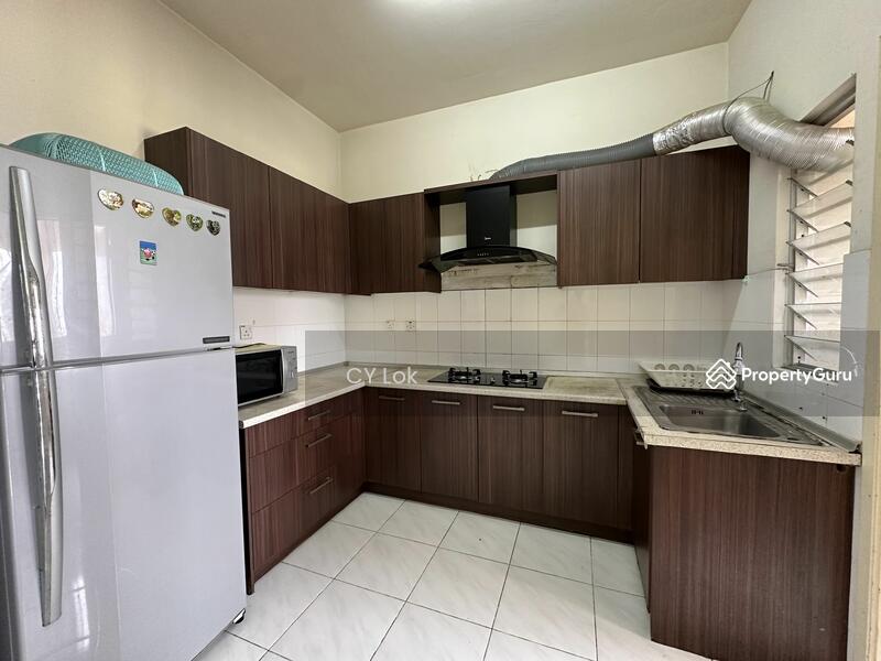 Kondominium untuk Disewa di Seri Maya Condominium - CY Lok - PropertyGuru.com.my