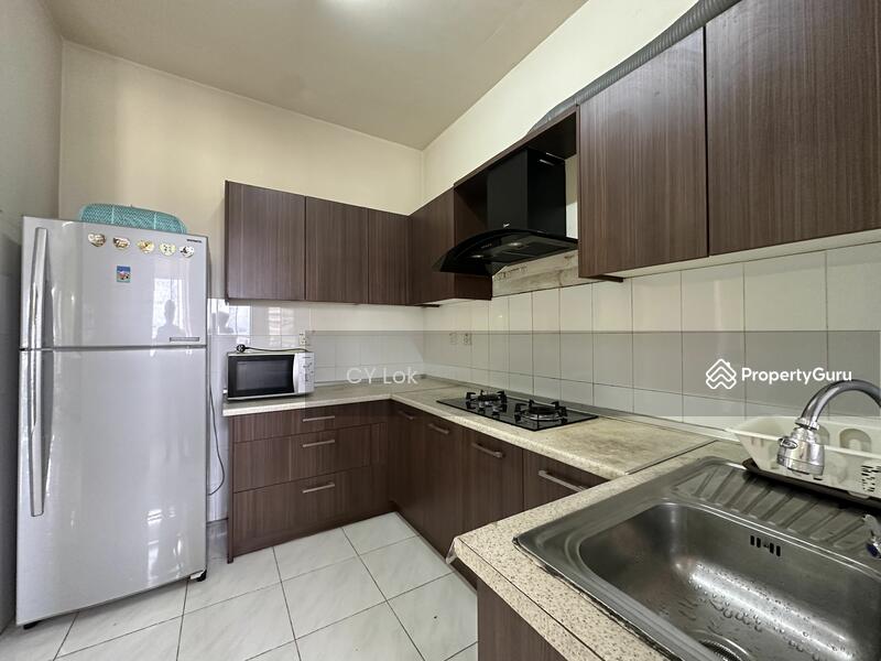Kondominium untuk Disewa di Seri Maya Condominium - CY Lok - PropertyGuru.com.my