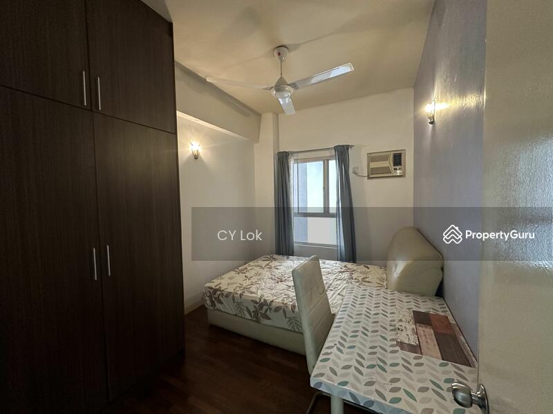 Kondominium untuk Disewa di Seri Maya Condominium - CY Lok - PropertyGuru.com.my