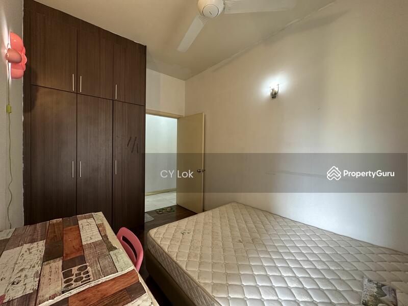Kondominium untuk Disewa di Seri Maya Condominium - CY Lok - PropertyGuru.com.my