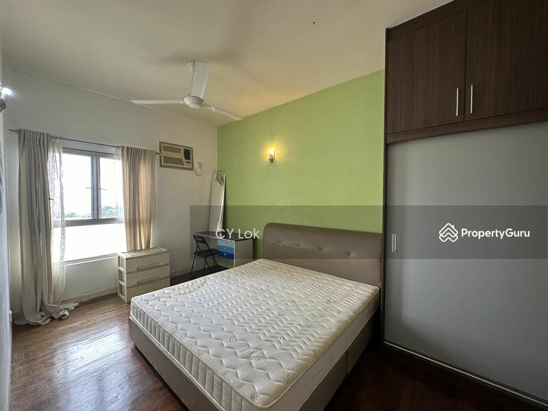 Kondominium untuk Disewa di Seri Maya Condominium - CY Lok - PropertyGuru.com.my