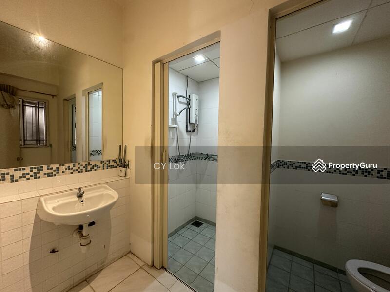 Kondominium untuk Disewa di Seri Maya Condominium - CY Lok - PropertyGuru.com.my