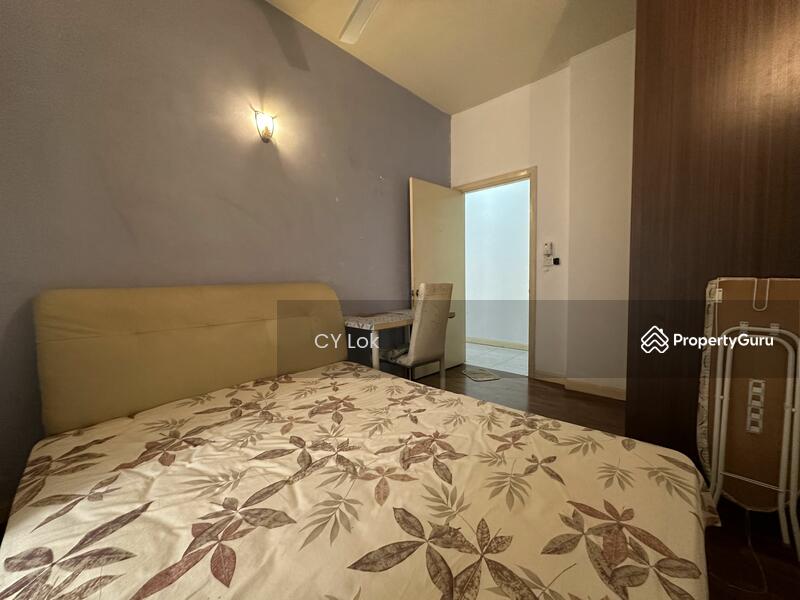 Kondominium untuk Disewa di Seri Maya Condominium - CY Lok - PropertyGuru.com.my