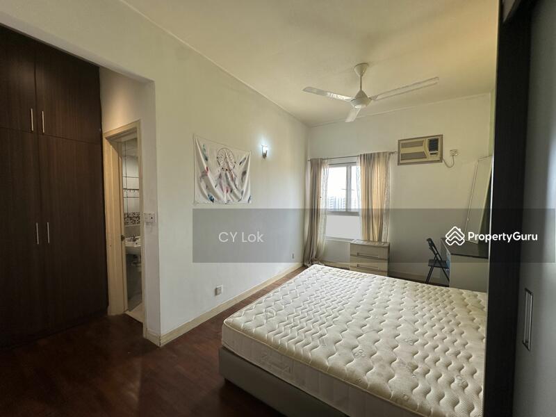 Kondominium untuk Disewa di Seri Maya Condominium - CY Lok - PropertyGuru.com.my
