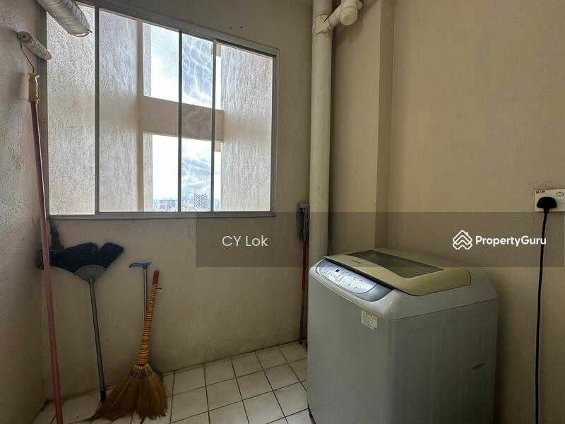 Kondominium untuk Disewa di Seri Maya Condominium - CY Lok - PropertyGuru.com.my