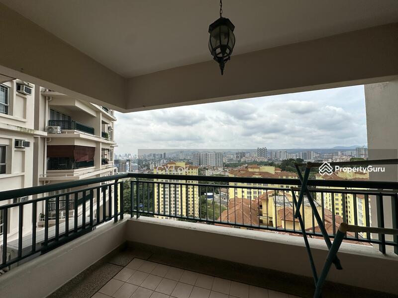 Kondominium untuk Disewa di Seri Maya Condominium - CY Lok - PropertyGuru.com.my