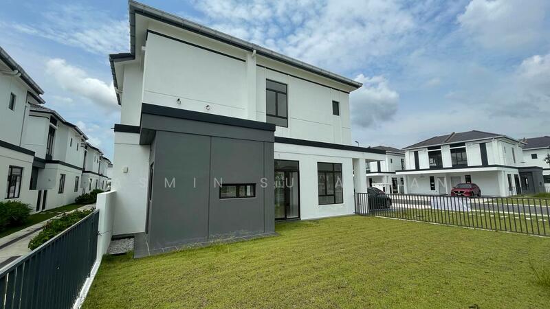 For Sale - Regent Garden Garden Home @ Eco Grandeur