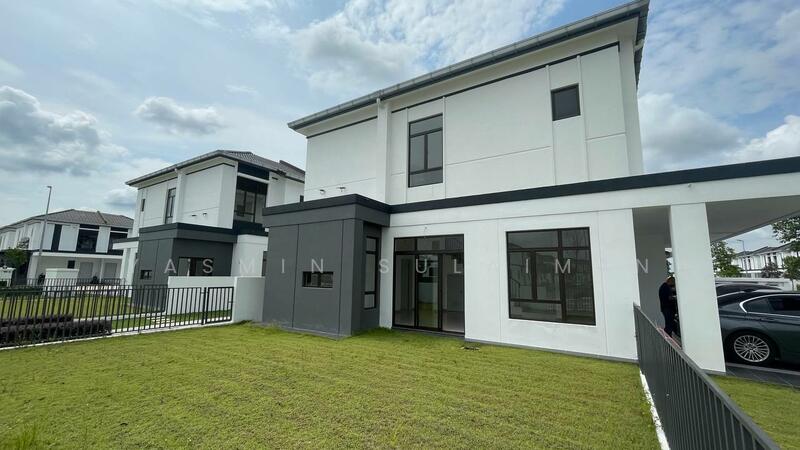 For Sale - Regent Garden Garden Home @ Eco Grandeur