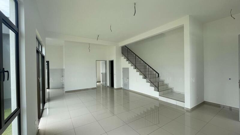 For Sale - Regent Garden Garden Home @ Eco Grandeur