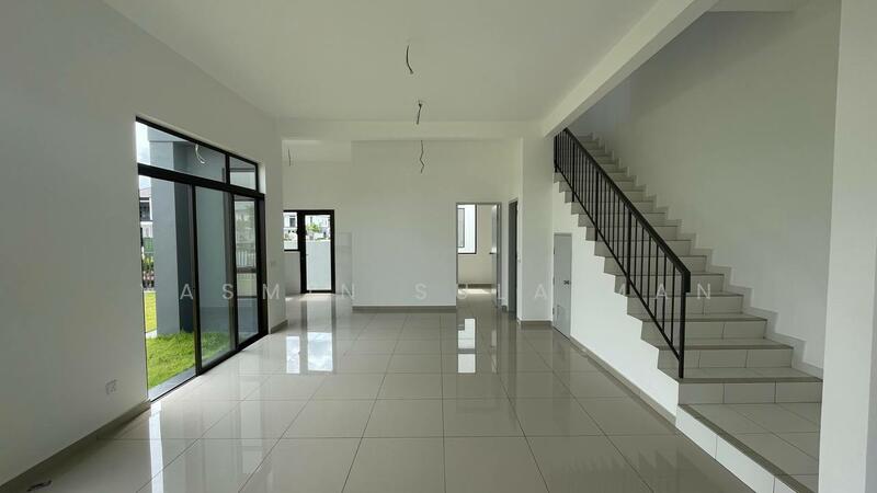 For Sale - Regent Garden Garden Home @ Eco Grandeur