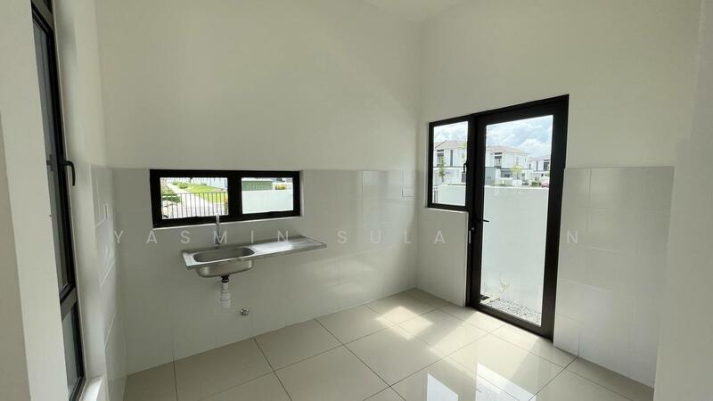 For Sale - Regent Garden Garden Home @ Eco Grandeur