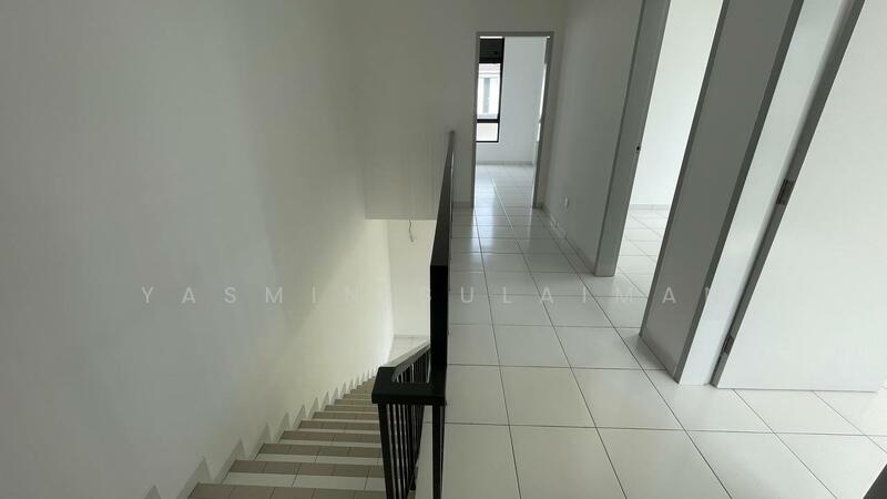 For Sale - Regent Garden Garden Home @ Eco Grandeur