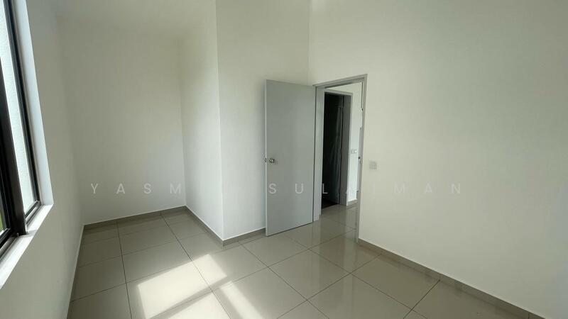 For Sale - Regent Garden Garden Home @ Eco Grandeur