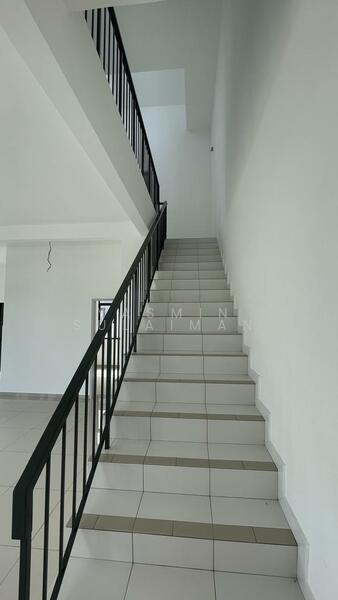 For Sale - Regent Garden Garden Home @ Eco Grandeur