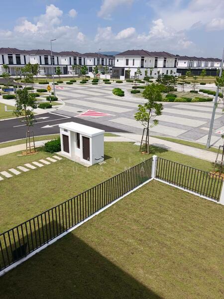 For Sale - Regent Garden Garden Home @ Eco Grandeur