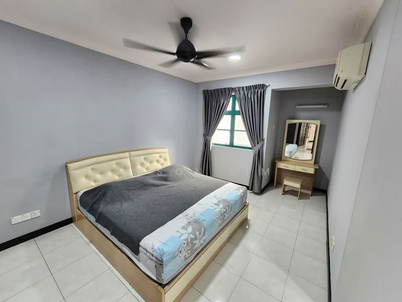 Condominium for Rent at The Straits View Condominium - Jason Lim - Bedroom - PropertyGuru.com.my