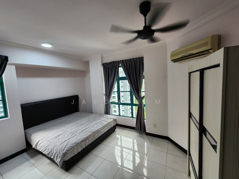 Condominium for Rent at The Straits View Condominium - Jason Lim - Bedroom - PropertyGuru.com.my