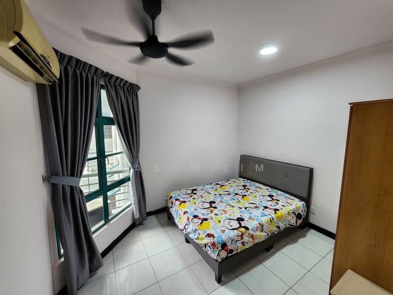 Condominium for Rent at The Straits View Condominium - Jason Lim - Bedroom - PropertyGuru.com.my