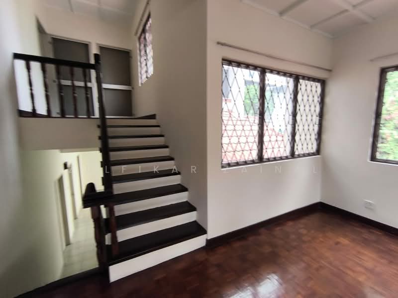 Rumah Banglo untuk Dijual di Taman Tun Dr Ismail (Kuala Lumpur) - Zulfikar Zainal - Interior - PropertyGuru.com.my