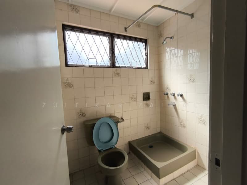 Rumah Banglo untuk Dijual di Taman Tun Dr Ismail (Kuala Lumpur) - Zulfikar Zainal - Bathroom - PropertyGuru.com.my