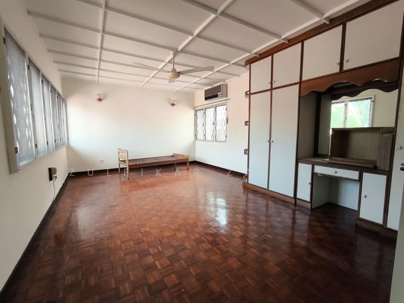 Rumah Banglo untuk Dijual di Taman Tun Dr Ismail (Kuala Lumpur) - Zulfikar Zainal - Bedroom - PropertyGuru.com.my
