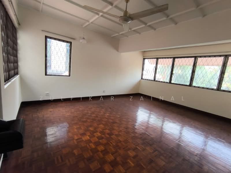 Rumah Banglo untuk Dijual di Taman Tun Dr Ismail (Kuala Lumpur) - Zulfikar Zainal - Living Room - PropertyGuru.com.my
