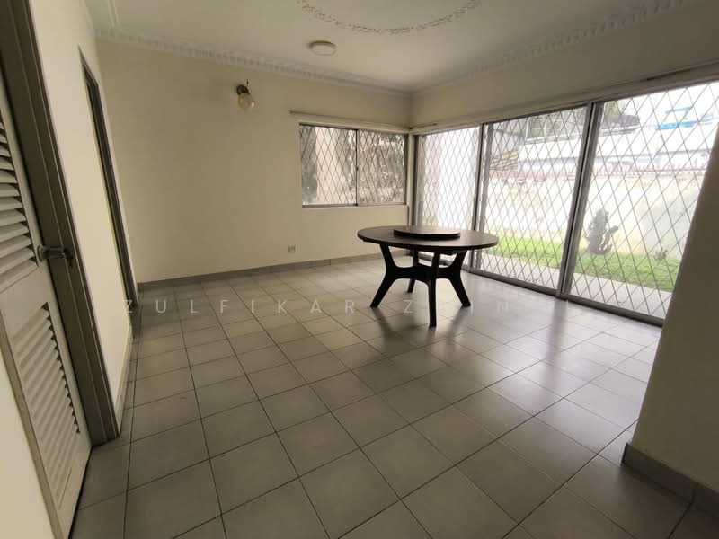 Rumah Banglo untuk Dijual di Taman Tun Dr Ismail (Kuala Lumpur) - Zulfikar Zainal - Dining Room - PropertyGuru.com.my