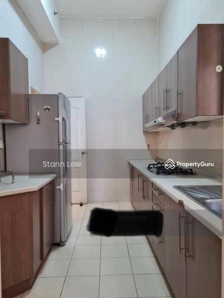 Untuk Dijual - Waldorf Tower