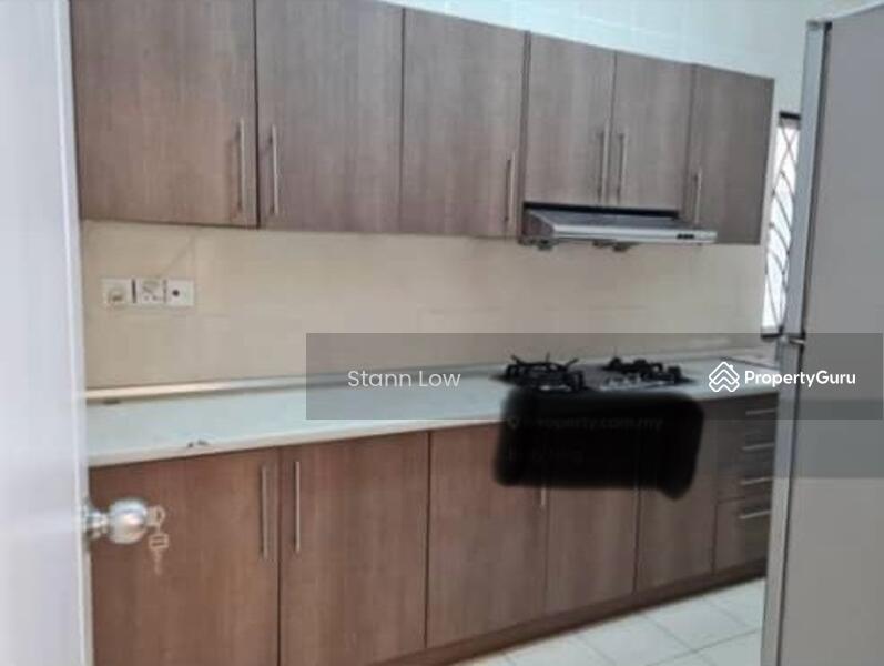 Untuk Dijual - Waldorf Tower