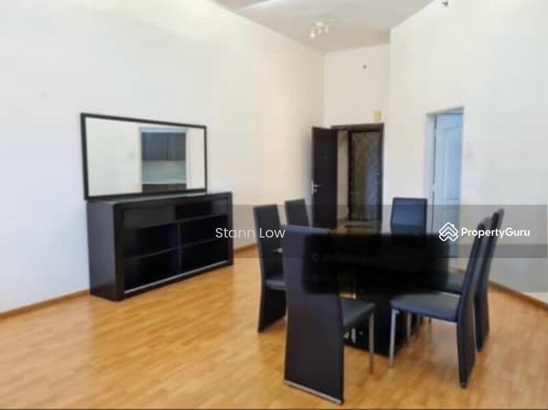 Untuk Dijual - Waldorf Tower