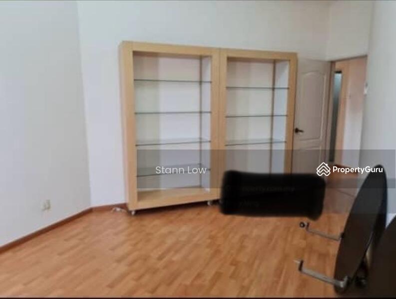 Untuk Dijual - Waldorf Tower