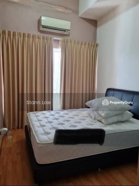 Untuk Dijual - Waldorf Tower