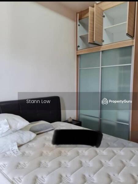 Untuk Dijual - Waldorf Tower