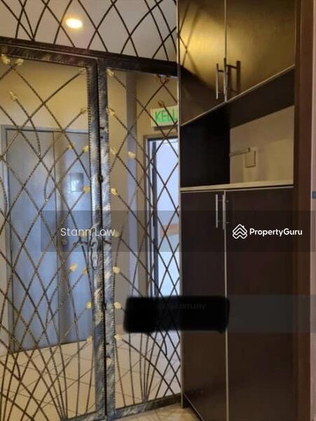 Untuk Dijual - Waldorf Tower
