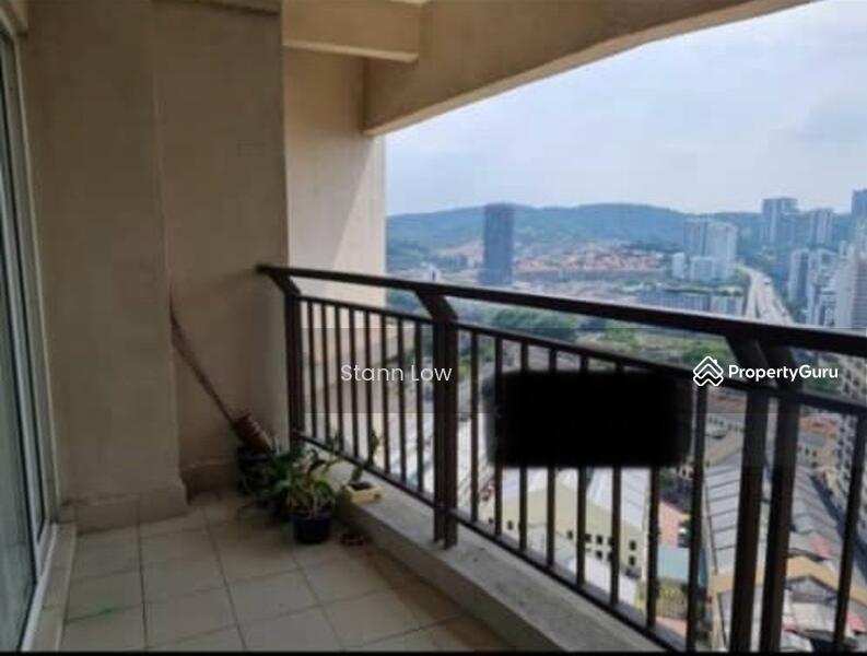 Untuk Dijual - Waldorf Tower