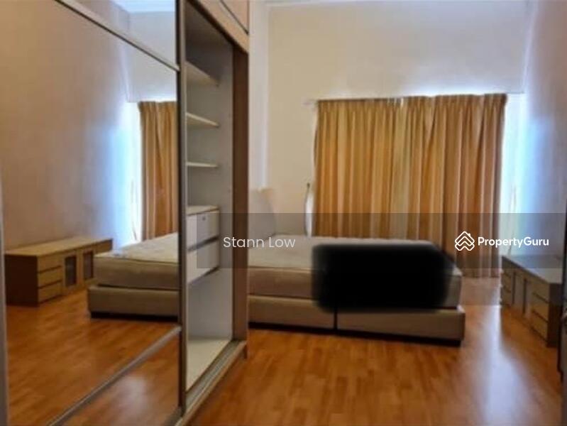 Untuk Dijual - Waldorf Tower