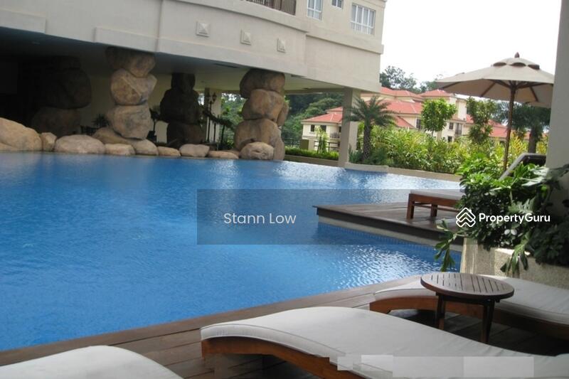 Untuk Dijual - Waldorf Tower