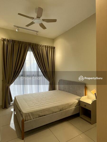Service Residence for Rent at Trion @ KL - Chloe Chan - PropertyGuru.com.my