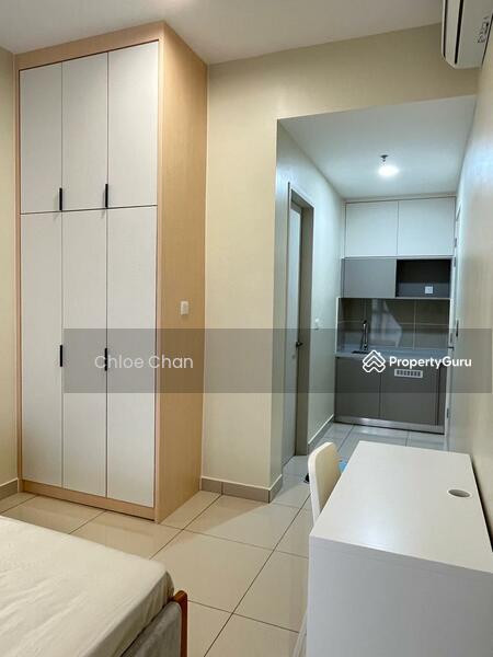 Service Residence for Rent at Trion @ KL - Chloe Chan - PropertyGuru.com.my